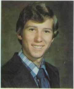 Michael Mc Carthy's Classmates profile album