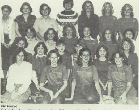 Alison Lindley's Classmates profile album