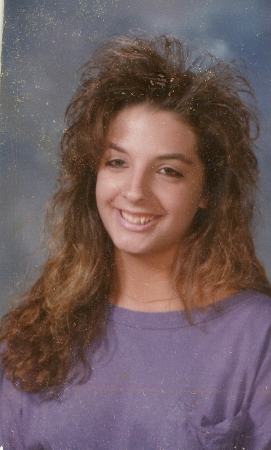 Dawn Jones' Classmates profile album