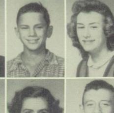 Lester Lawson's Classmates profile album