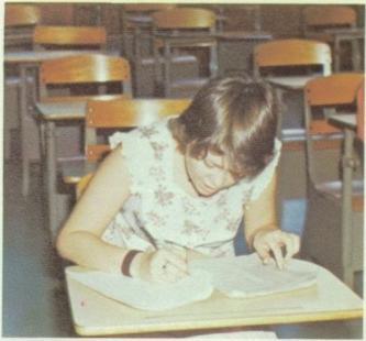 Theresa Ives' Classmates profile album