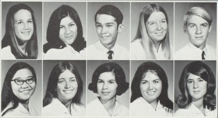 Larry Bowers' Classmates profile album