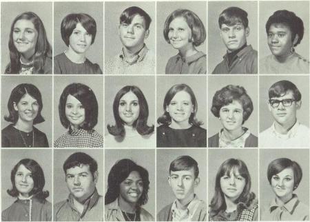 freddie bashay's Classmates profile album