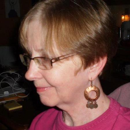 Susan Gillmor's Classmates® Profile Photo