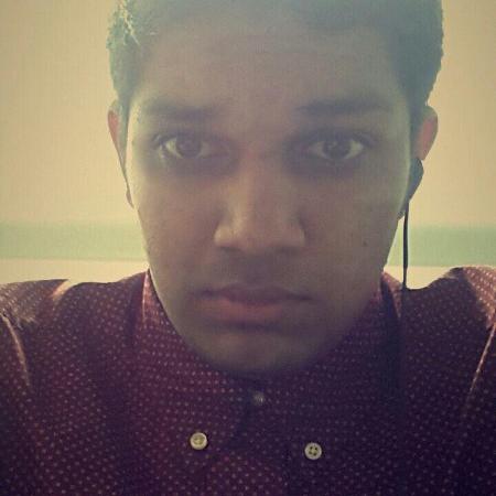 Pratik Patel's Classmates® Profile Photo