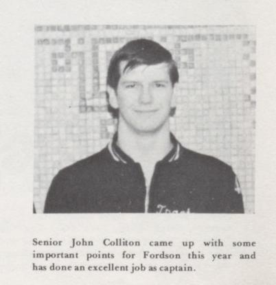 Jack Colliton's Classmates profile album