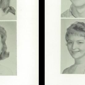 Peggy Blevins' Classmates profile album