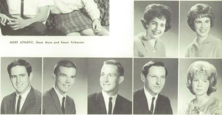 Betty Klein's Classmates profile album