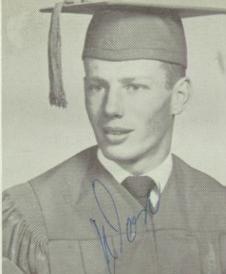 Donald Stilwell's Classmates profile album