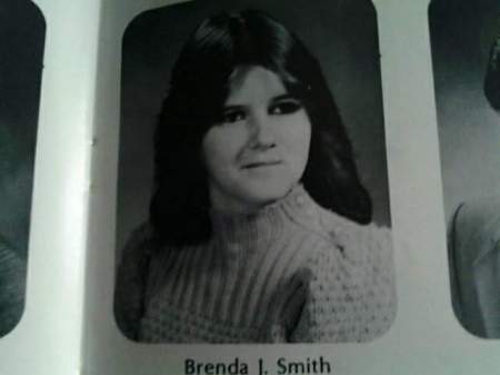 Brenda Vasington Ruutel's Classmates profile album