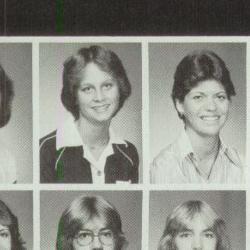 Debbie Dye's Classmates profile album