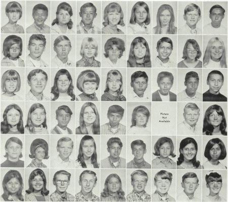 Robert Pledger's Classmates profile album