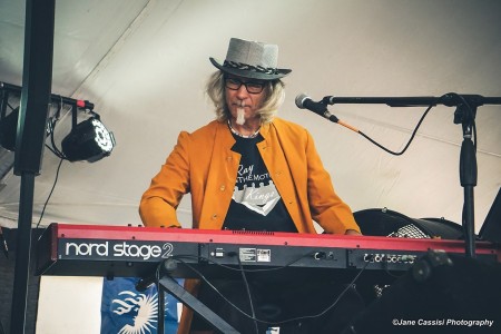 Tawas Blues By The Bay 2019