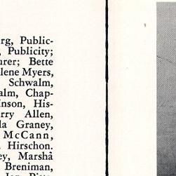 Jerry Lee McCracken's Classmates profile album