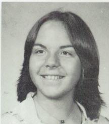 Wendy Smith-Sharp's Classmates profile album