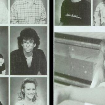 Kimberly Wyrick's Classmates profile album