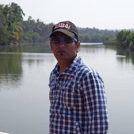 Pratik Sejpal's Classmates® Profile Photo