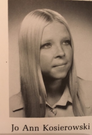 Jo Ann Biggs' Classmates profile album