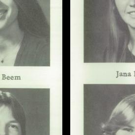 Cyndi Norris' Classmates profile album