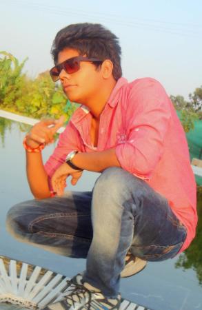Deepak Bhadrasen's Classmates® Profile Photo
