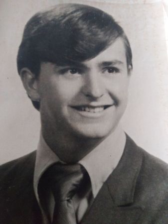 Ronald Ricci's Classmates profile album