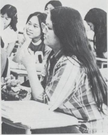 Shirley Shiozaki's Classmates profile album