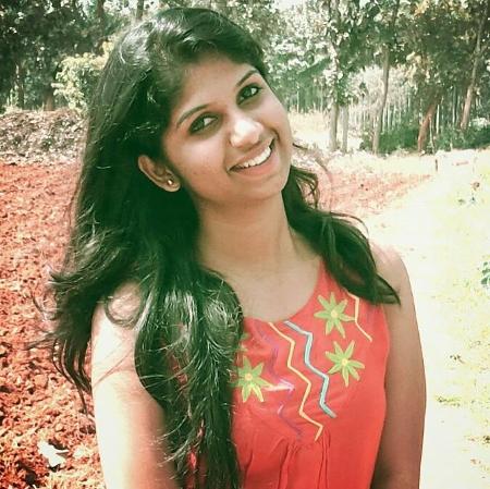 Megha Gowda's Classmates® Profile Photo