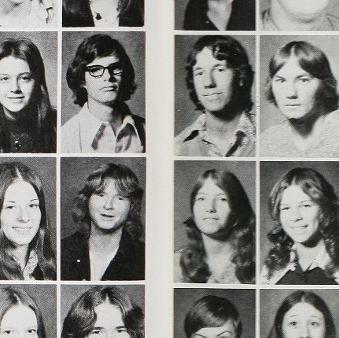 elaine gay's Classmates profile album