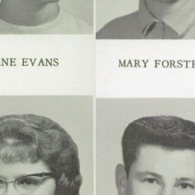 Elaine Cartrette's Classmates profile album