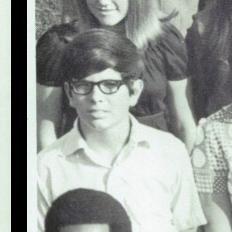 Jim Hanko's Classmates profile album