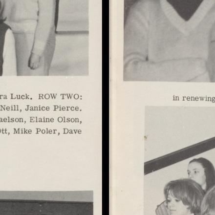 Ray Cane's Classmates profile album