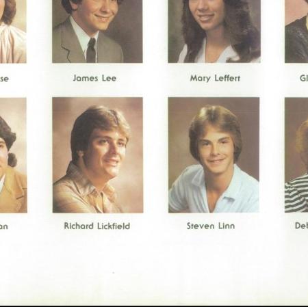 Cheryl Becker's Classmates profile album