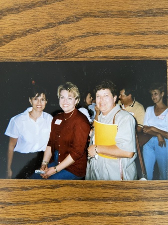 Lynnette Lemon's Classmates profile album