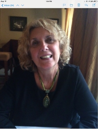 Sandra Tabaczynski's Classmates® Profile Photo