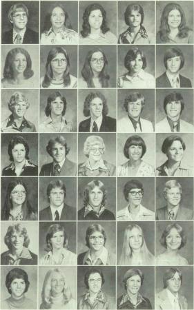 Richard Watts' Classmates profile album