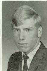 Jeff Branaugh's Classmates profile album