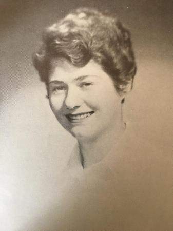 harriet goralnick's Classmates® Profile Photo