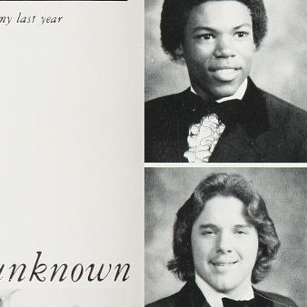 Daryl Anderson's Classmates profile album