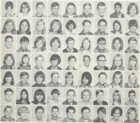 Roy Husk's Classmates profile album