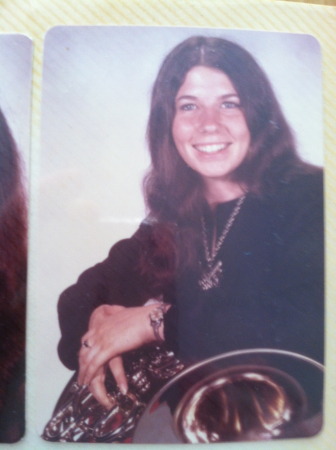 Denise Ricci's Classmates profile album