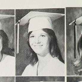 Cheryl Martinez's Classmates profile album