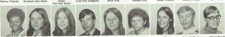 Jane Wilson's Classmates profile album