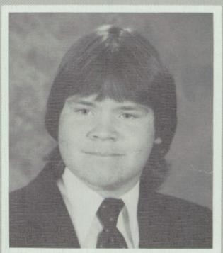 Brad Armstrong's Classmates profile album