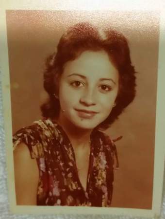 Marietta Figueroa's Classmates profile album