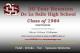 30 Year Class of 1984 reunion event on Sep 19, 2014 image
