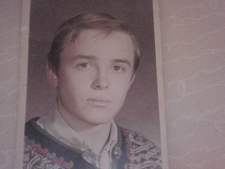 Gord Kolle's Classmates profile album