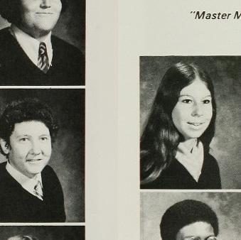 George Peters' Classmates profile album