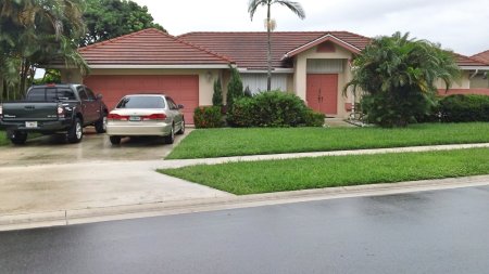 Florida house