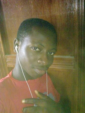 Lawal Olawale's Classmates® Profile Photo