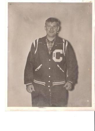 Albert Corey's Classmates profile album